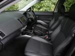 Citroen C-Crosser 2007 года (UK)